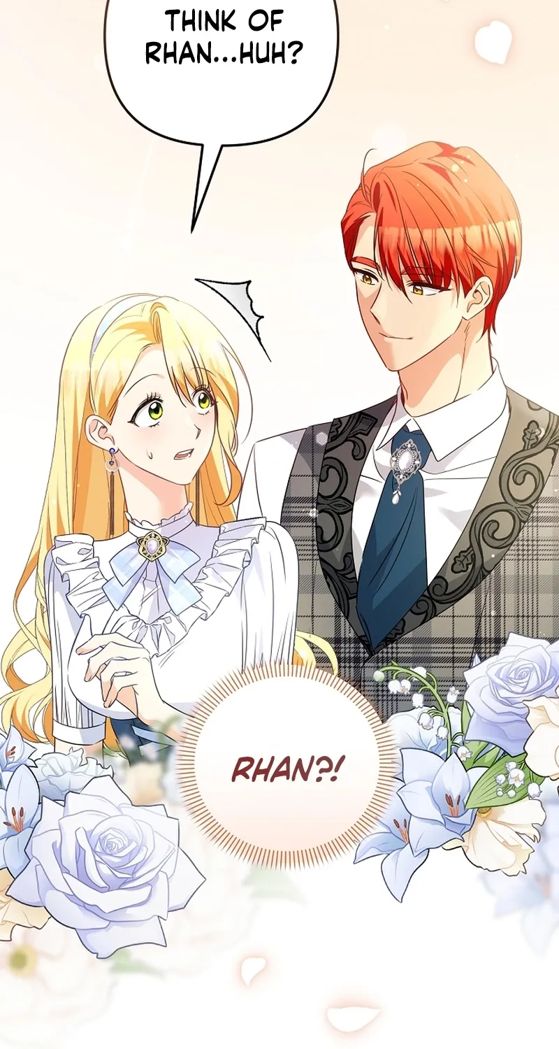 I Want a Divorce, Please Stop Obsessing Over Me! Chapter 19 page 58 - 