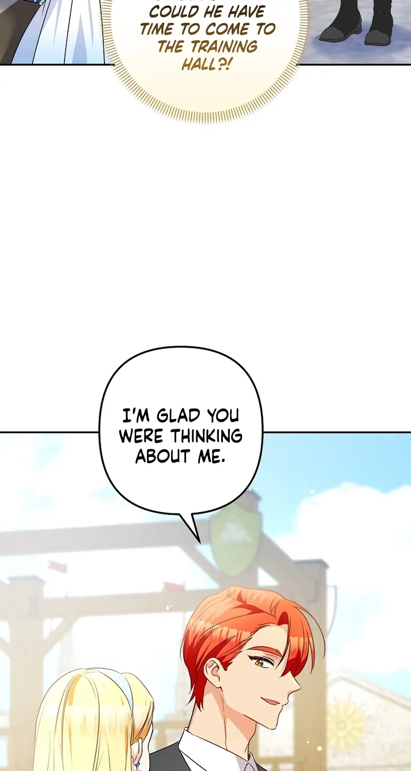 I Want a Divorce, Please Stop Obsessing Over Me! Chapter 19 page 60 - 