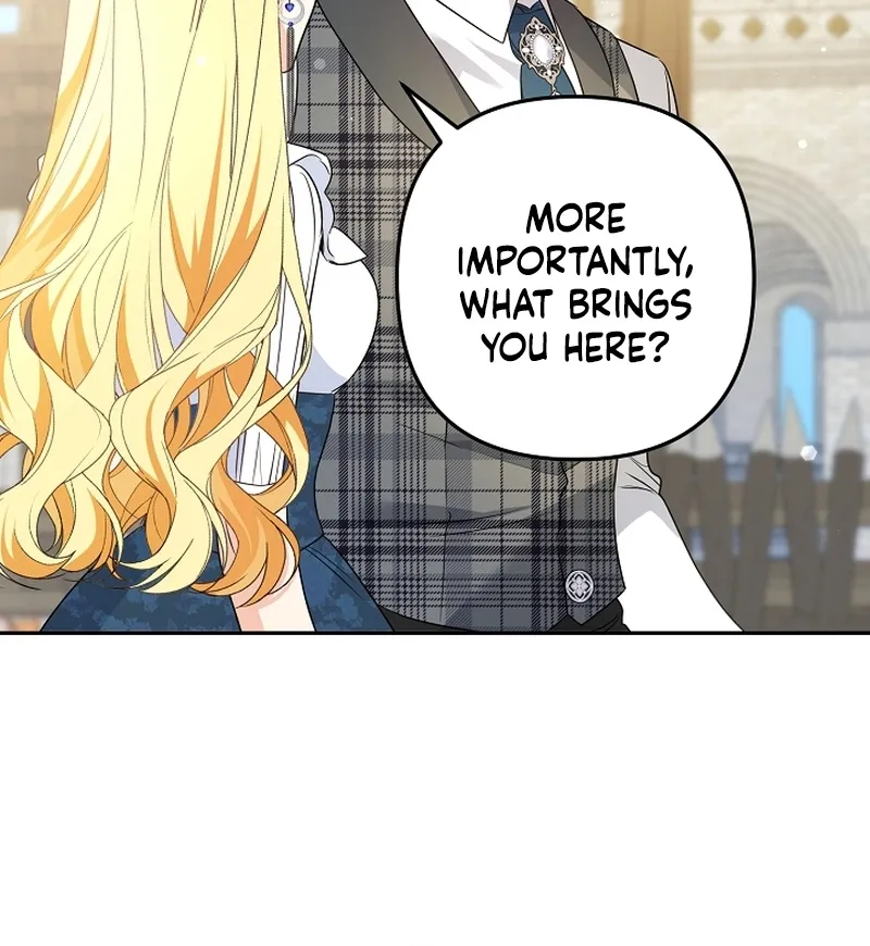 I Want a Divorce, Please Stop Obsessing Over Me! Chapter 19 page 61 - 