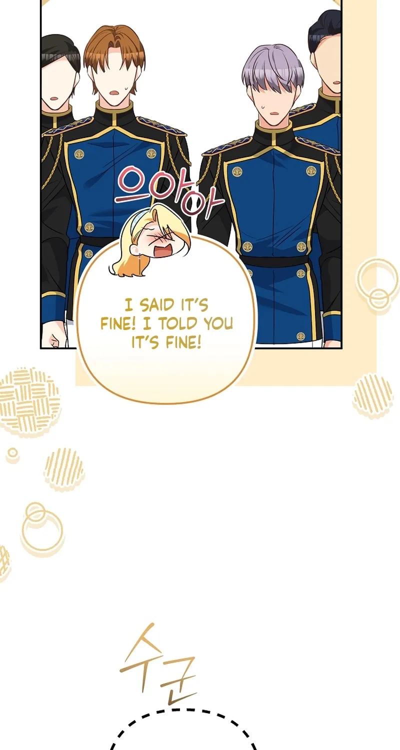 I Want a Divorce, Please Stop Obsessing Over Me! Chapter 19 page 64 - 
