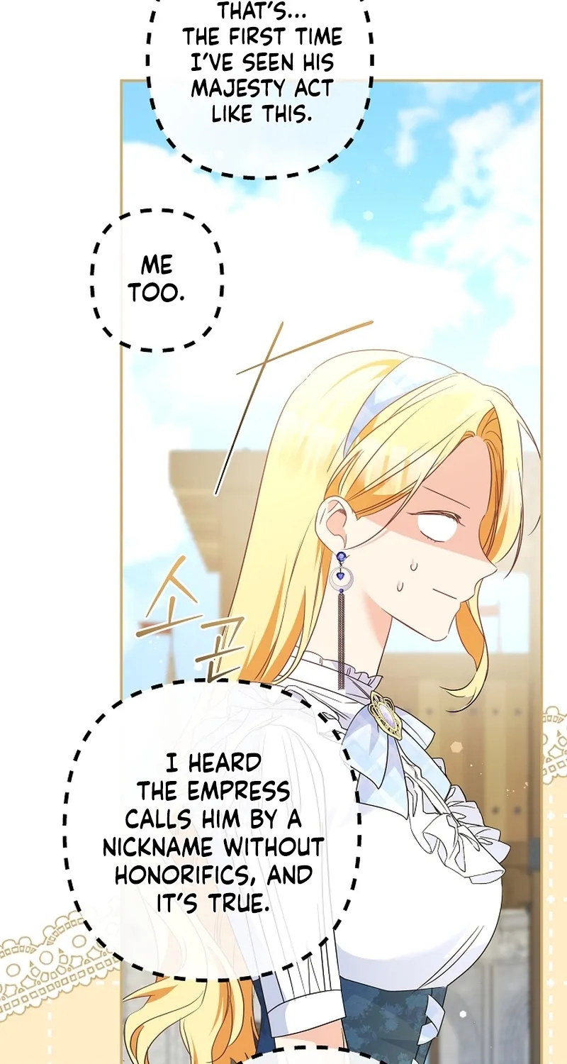 I Want a Divorce, Please Stop Obsessing Over Me! Chapter 19 page 65 - 