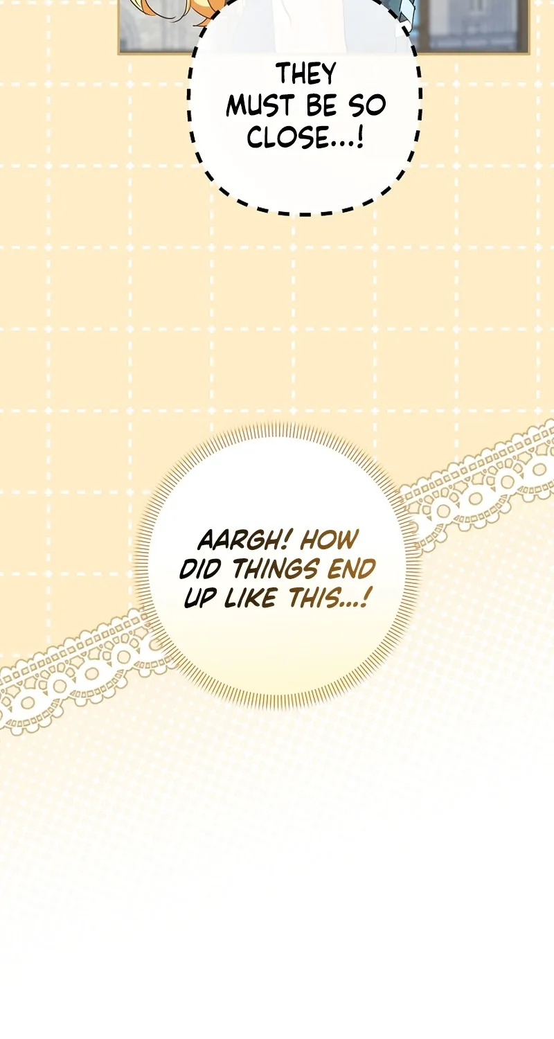 I Want a Divorce, Please Stop Obsessing Over Me! Chapter 19 page 66 - 