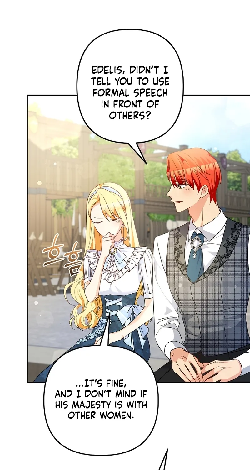 I Want a Divorce, Please Stop Obsessing Over Me! Chapter 19 page 67 - 