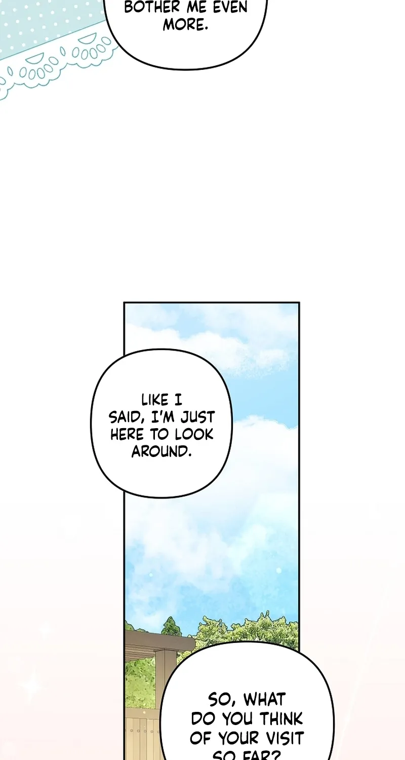 I Want a Divorce, Please Stop Obsessing Over Me! Chapter 19 page 70 - 