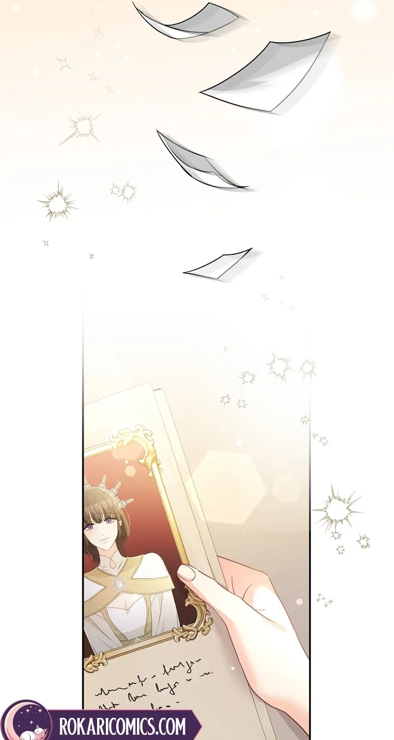I Want a Divorce, Please Stop Obsessing Over Me! Chapter 19 page 8 - 