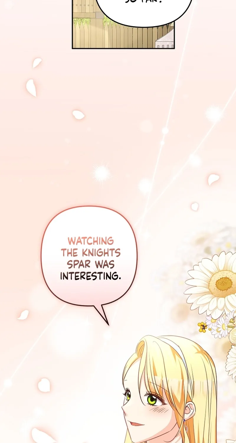I Want a Divorce, Please Stop Obsessing Over Me! Chapter 19 page 71 - 