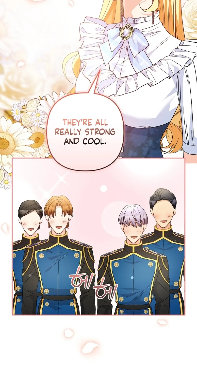 I Want a Divorce, Please Stop Obsessing Over Me! Chapter 19 page 72 - 