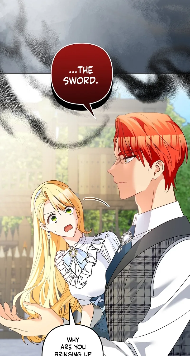 I Want a Divorce, Please Stop Obsessing Over Me! Chapter 19 page 74 - 