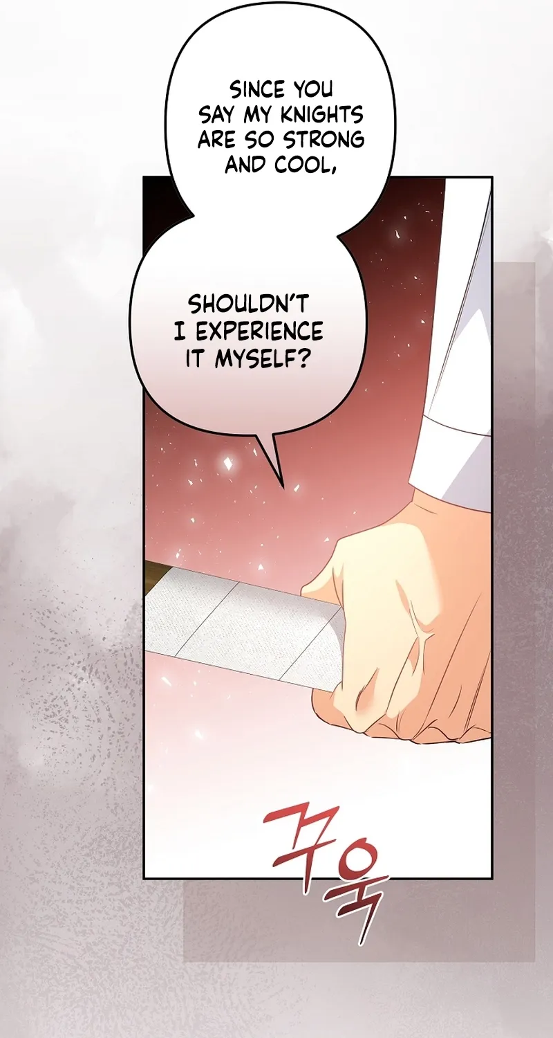 I Want a Divorce, Please Stop Obsessing Over Me! Chapter 19 page 76 - 