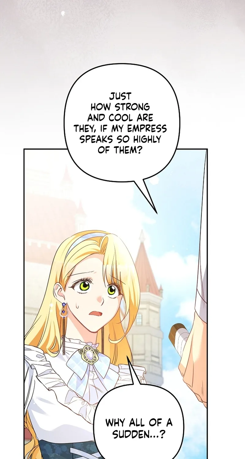 I Want a Divorce, Please Stop Obsessing Over Me! Chapter 19 page 77 - 