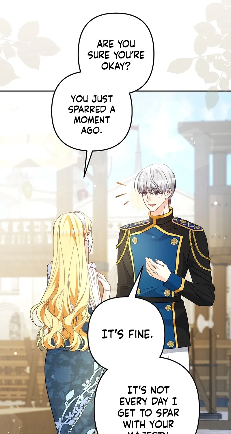 I Want a Divorce, Please Stop Obsessing Over Me! Chapter 19 page 84 - 