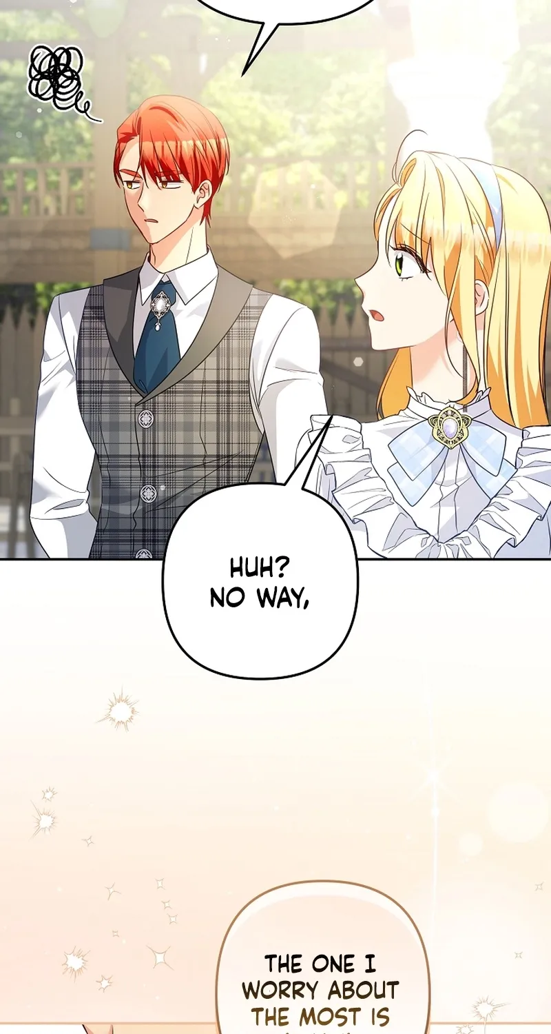 I Want a Divorce, Please Stop Obsessing Over Me! Chapter 19 page 86 - 