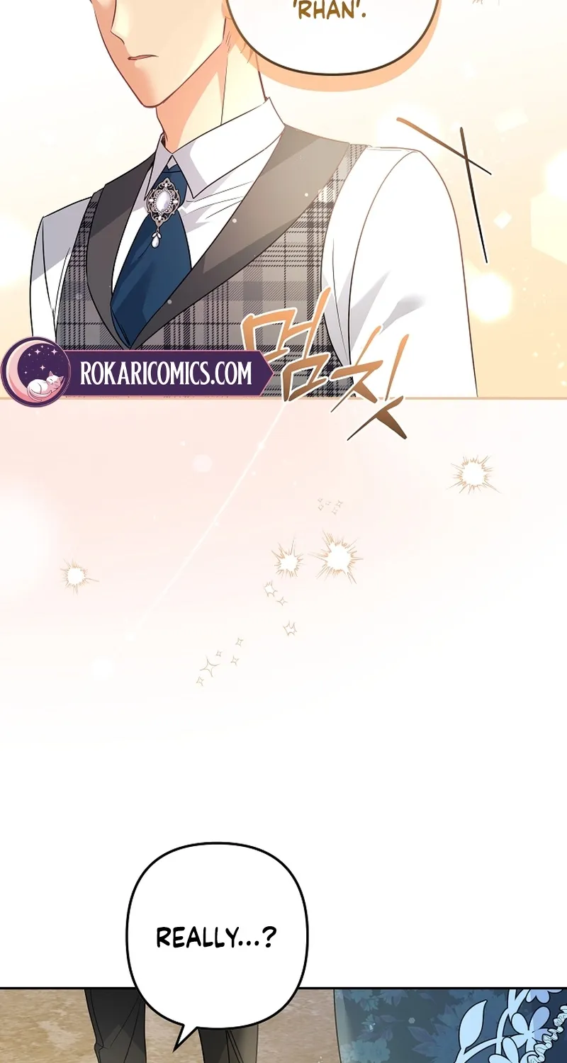 I Want a Divorce, Please Stop Obsessing Over Me! Chapter 19 page 87 - 