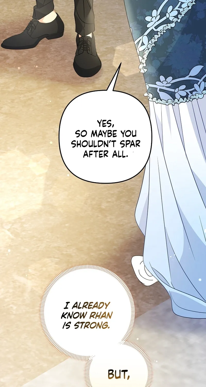 I Want a Divorce, Please Stop Obsessing Over Me! Chapter 19 page 88 - 