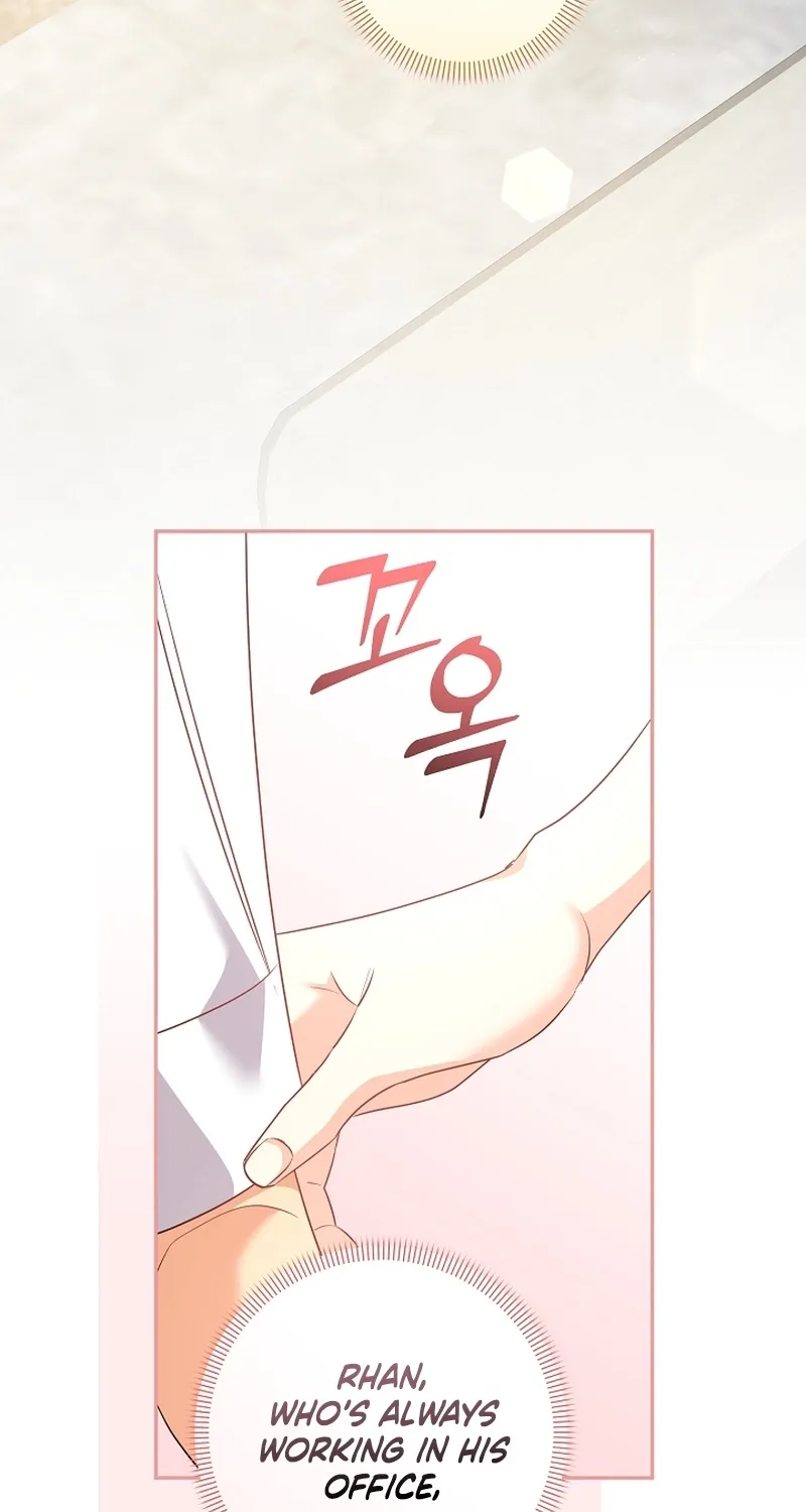 I Want a Divorce, Please Stop Obsessing Over Me! Chapter 19 page 89 - 