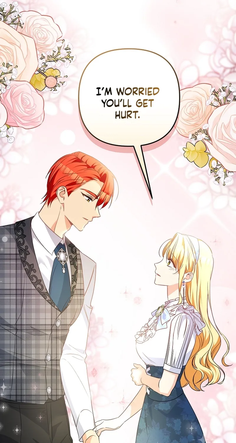 I Want a Divorce, Please Stop Obsessing Over Me! Chapter 19 page 91 - 