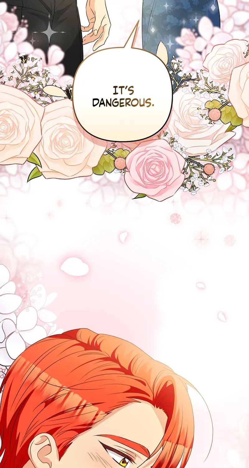 I Want a Divorce, Please Stop Obsessing Over Me! Chapter 19 page 92 - 