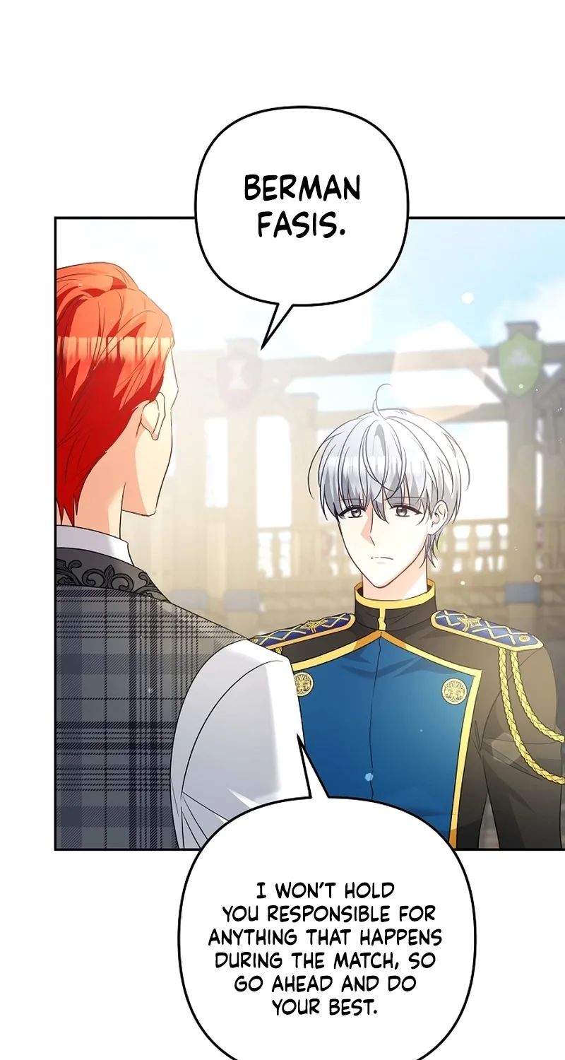 I Want a Divorce, Please Stop Obsessing Over Me! Chapter 19 page 99 - 