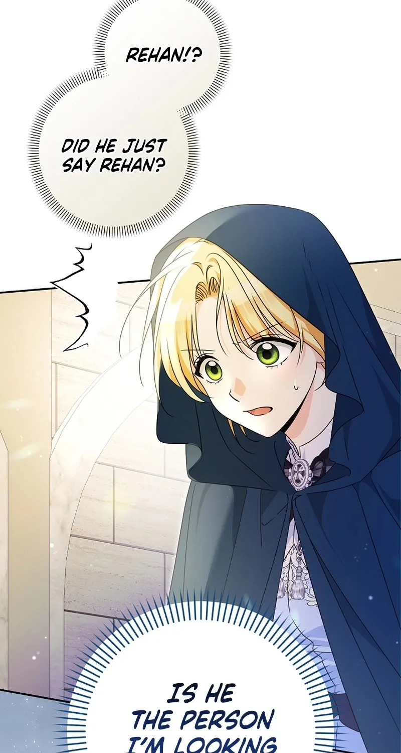 I Want a Divorce, Please Stop Obsessing Over Me! Chapter 2 page 17 - 
