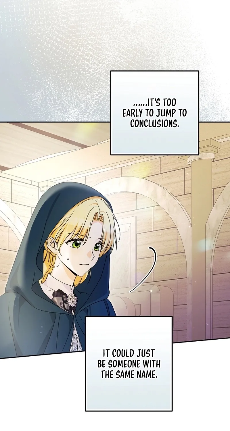 I Want a Divorce, Please Stop Obsessing Over Me! Chapter 2 page 22 - 