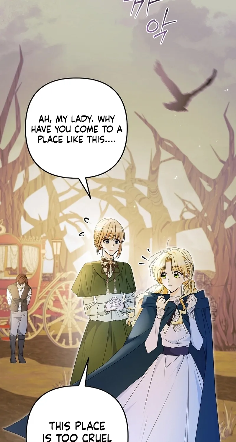I Want a Divorce, Please Stop Obsessing Over Me! Chapter 2 page 4 - 