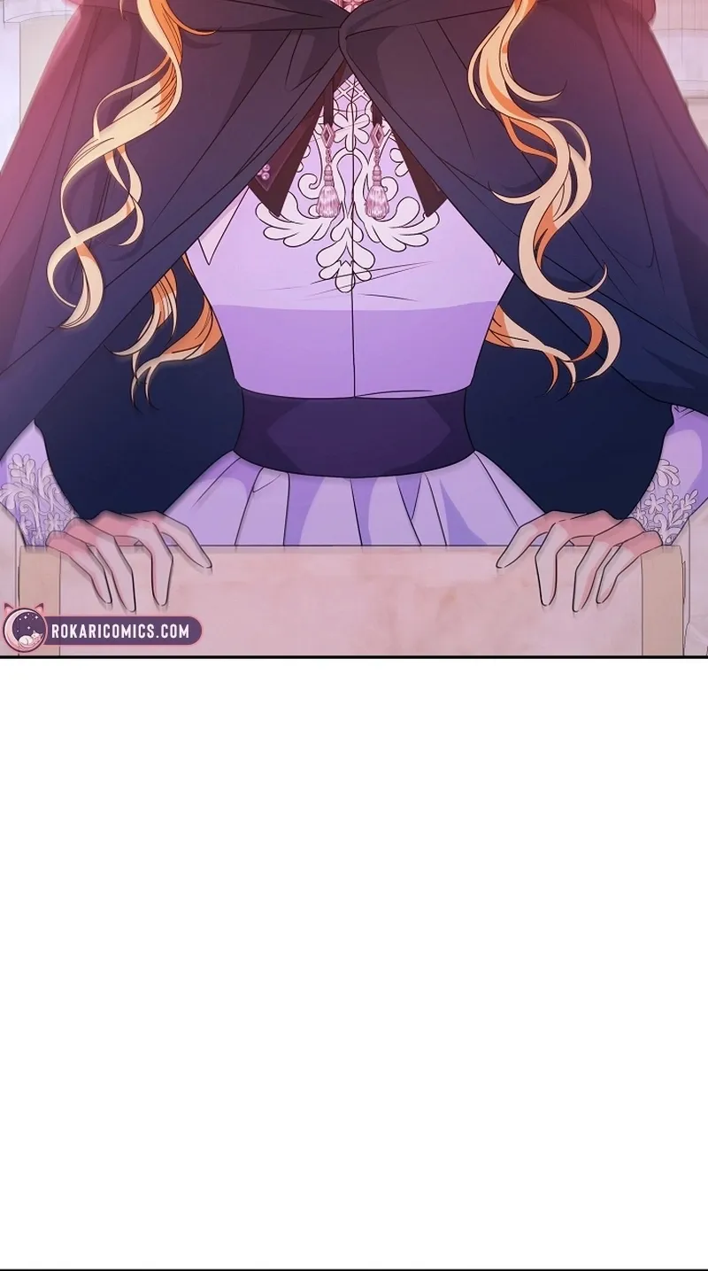 I Want a Divorce, Please Stop Obsessing Over Me! Chapter 2 page 31 - 