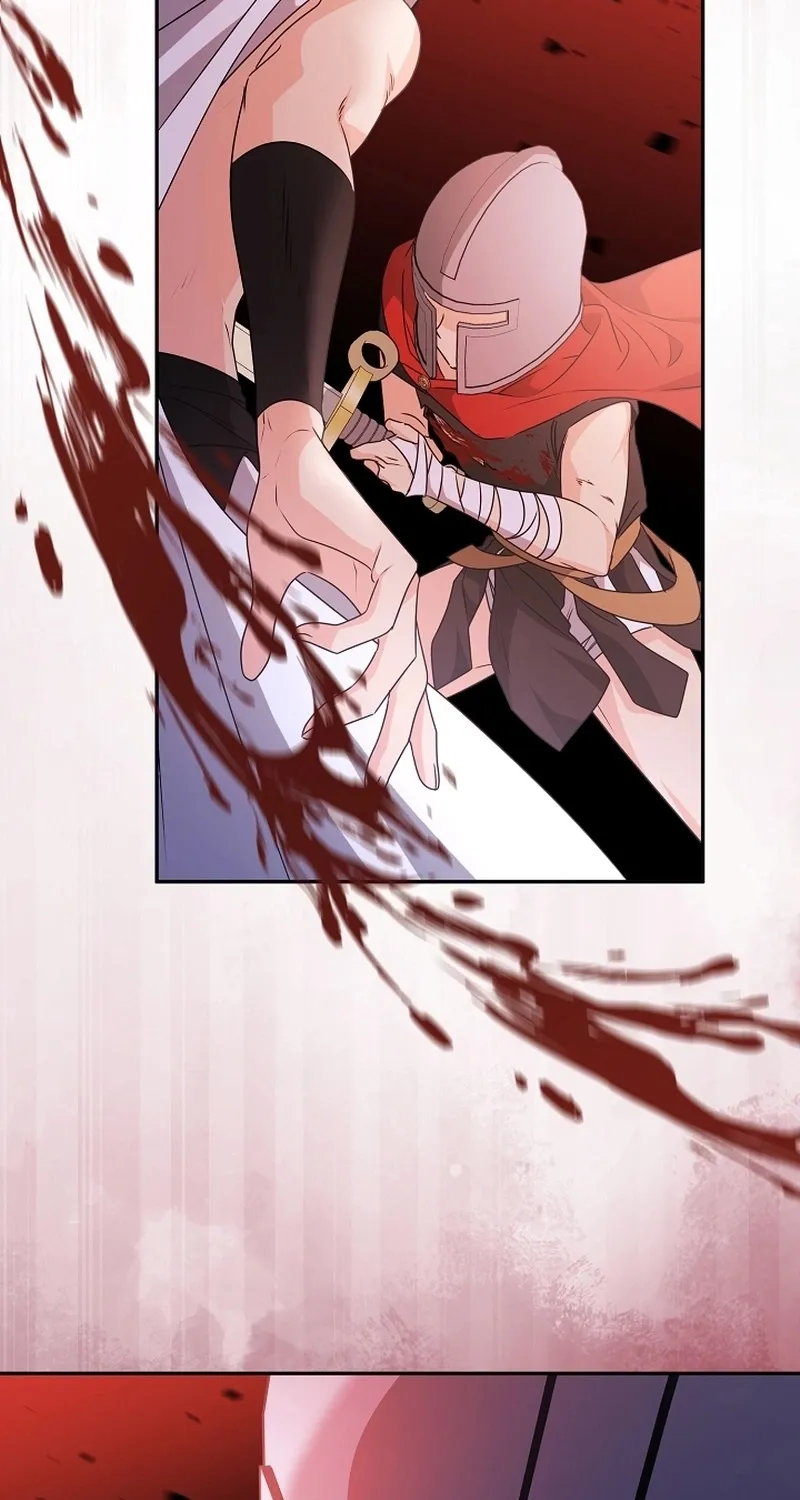 I Want a Divorce, Please Stop Obsessing Over Me! Chapter 2 page 34 - 