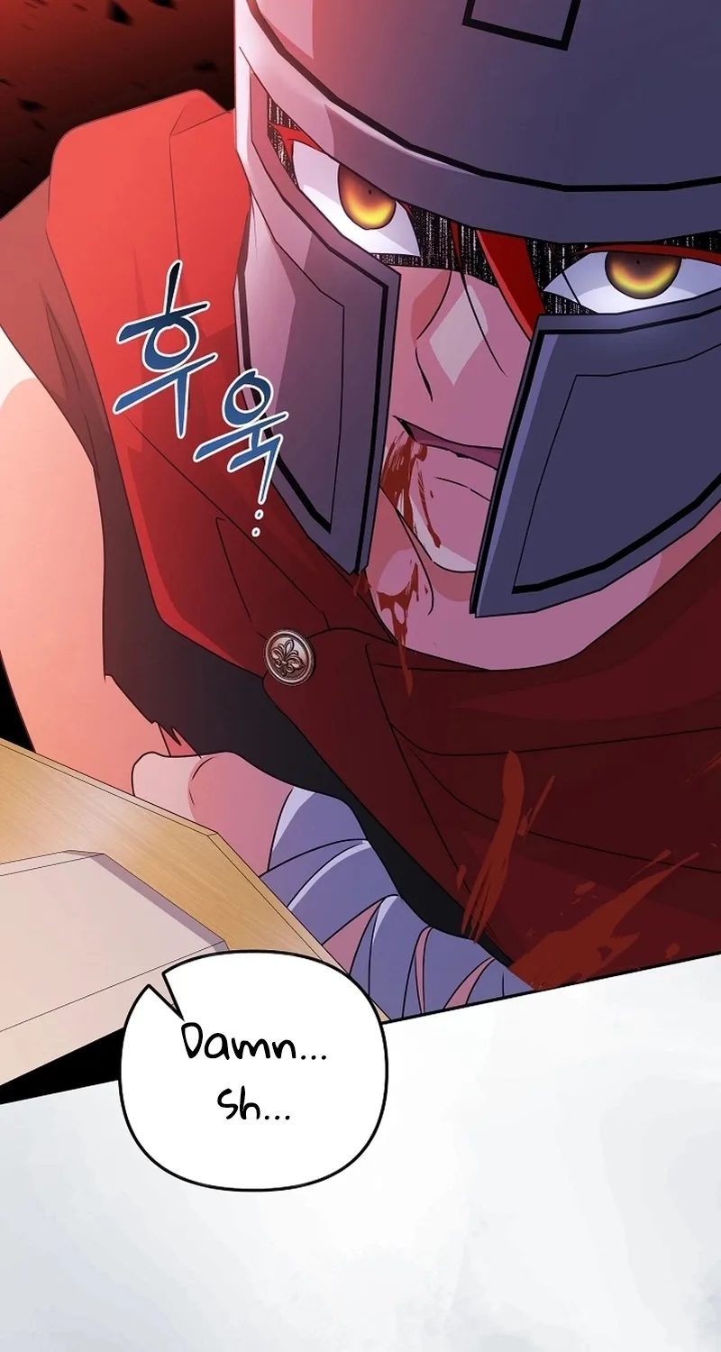 I Want a Divorce, Please Stop Obsessing Over Me! Chapter 2 page 35 - 