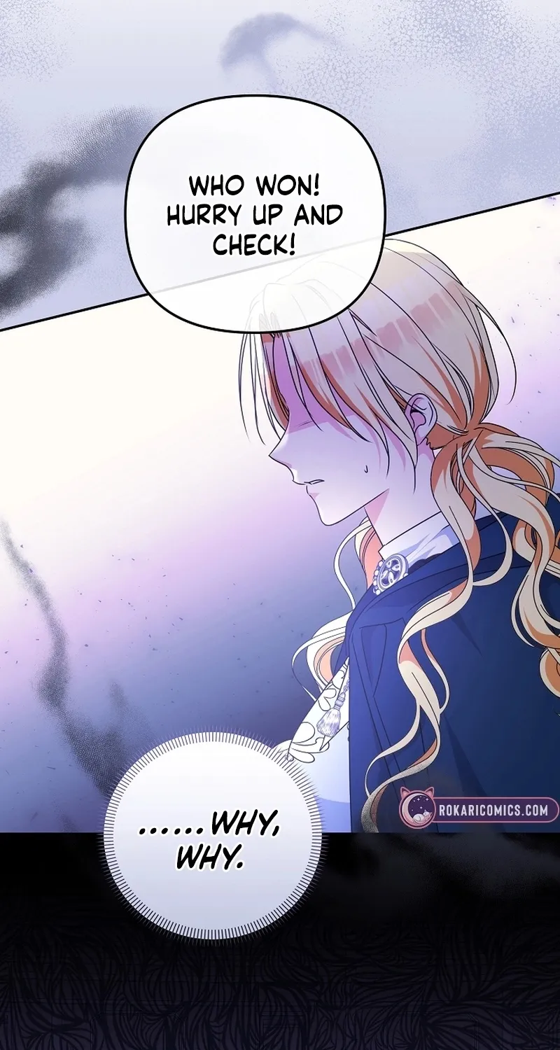 I Want a Divorce, Please Stop Obsessing Over Me! Chapter 2 page 39 - 