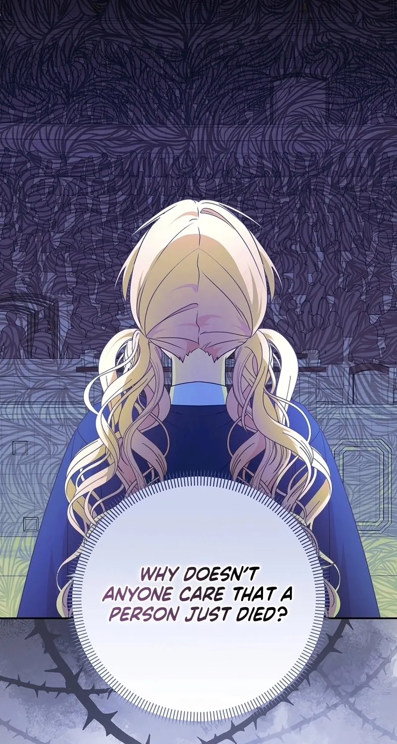 I Want a Divorce, Please Stop Obsessing Over Me! Chapter 2 page 40 - 