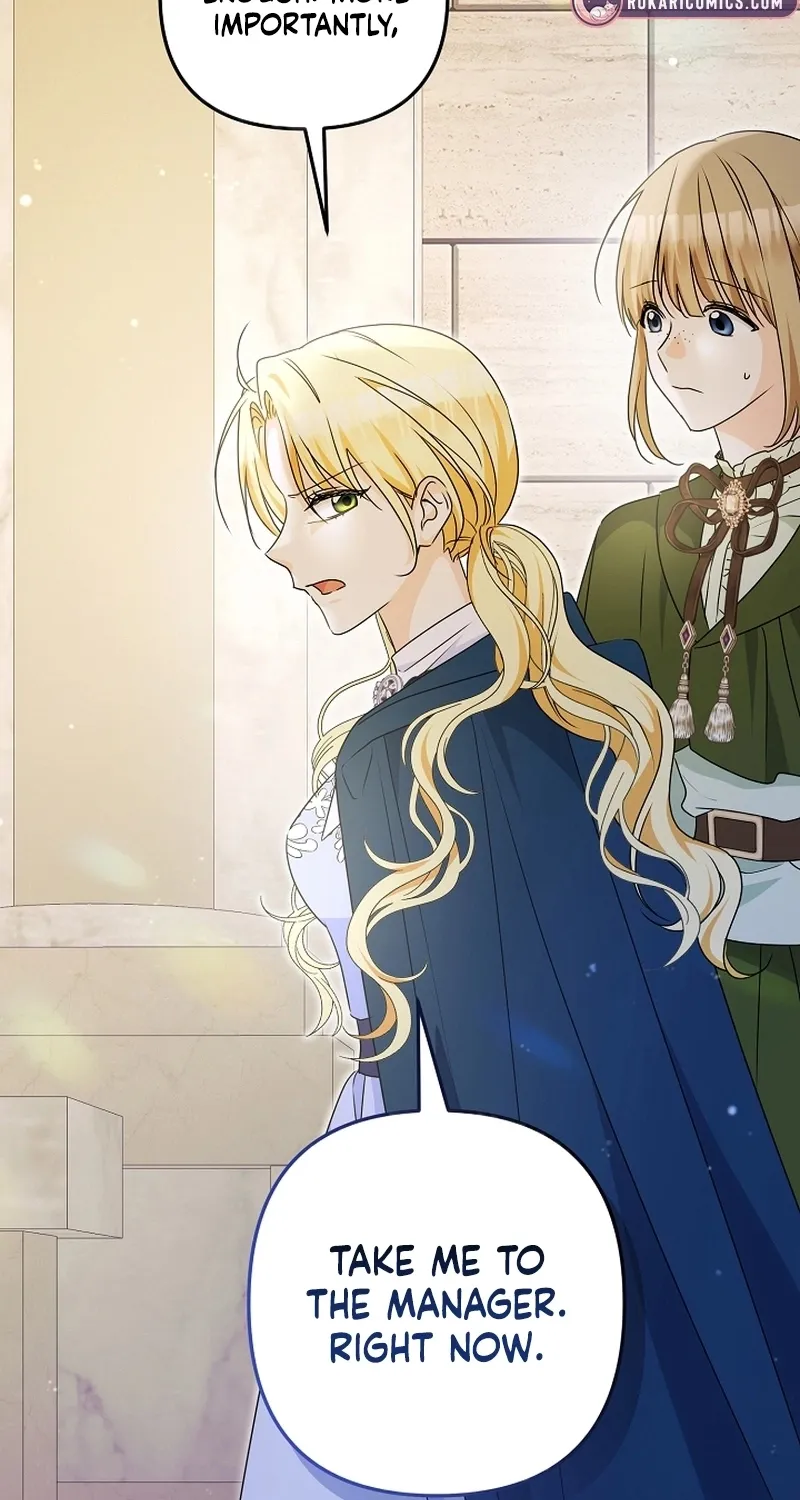 I Want a Divorce, Please Stop Obsessing Over Me! Chapter 2 page 48 - 