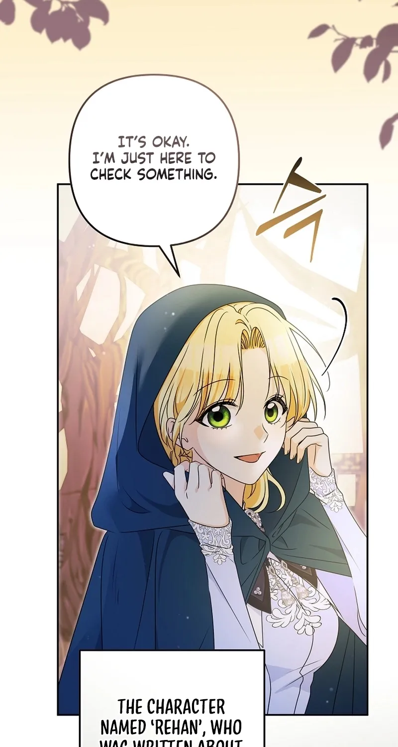 I Want a Divorce, Please Stop Obsessing Over Me! Chapter 2 page 6 - 