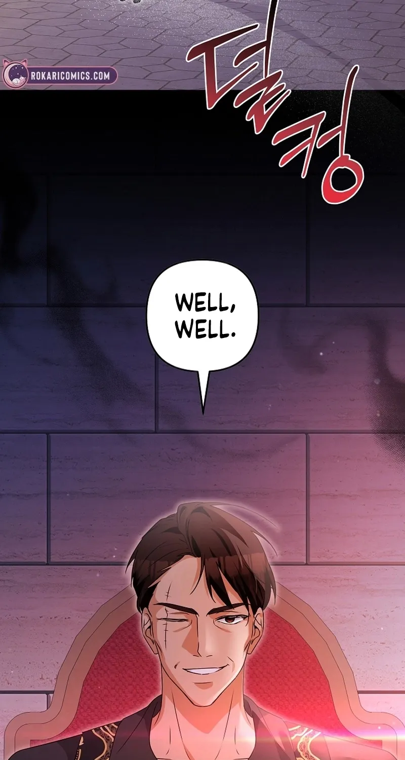I Want a Divorce, Please Stop Obsessing Over Me! Chapter 2 page 52 - 