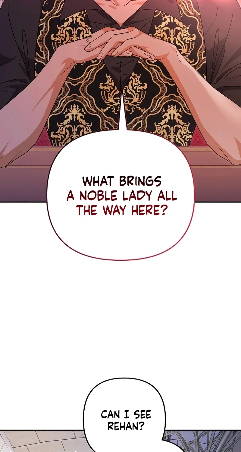 I Want a Divorce, Please Stop Obsessing Over Me! Chapter 2 page 53 - 