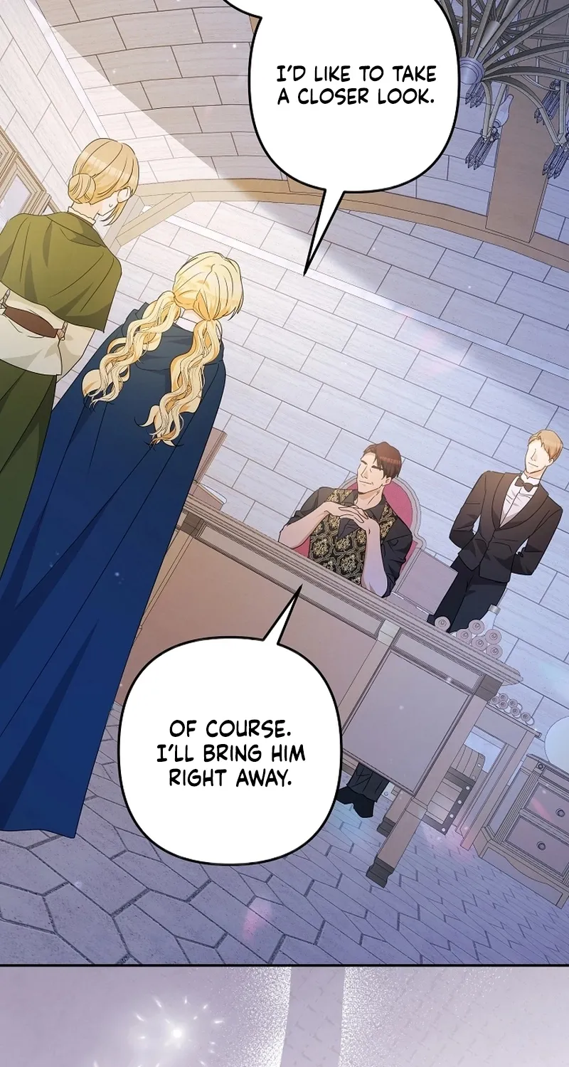 I Want a Divorce, Please Stop Obsessing Over Me! Chapter 2 page 54 - 