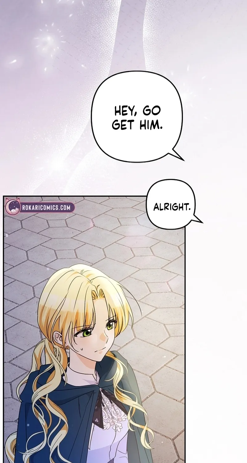 I Want a Divorce, Please Stop Obsessing Over Me! Chapter 2 page 55 - 