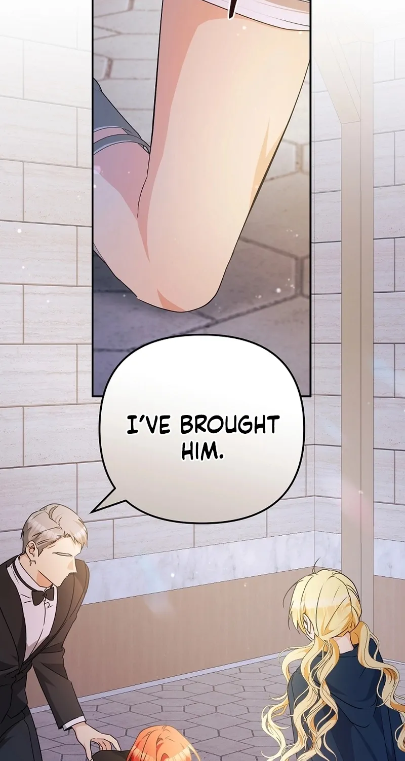 I Want a Divorce, Please Stop Obsessing Over Me! Chapter 2 page 59 - 