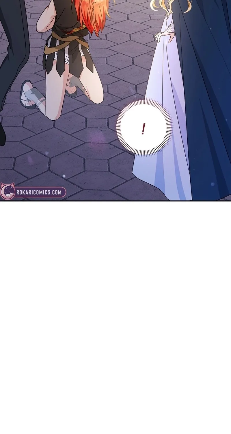 I Want a Divorce, Please Stop Obsessing Over Me! Chapter 2 page 60 - 