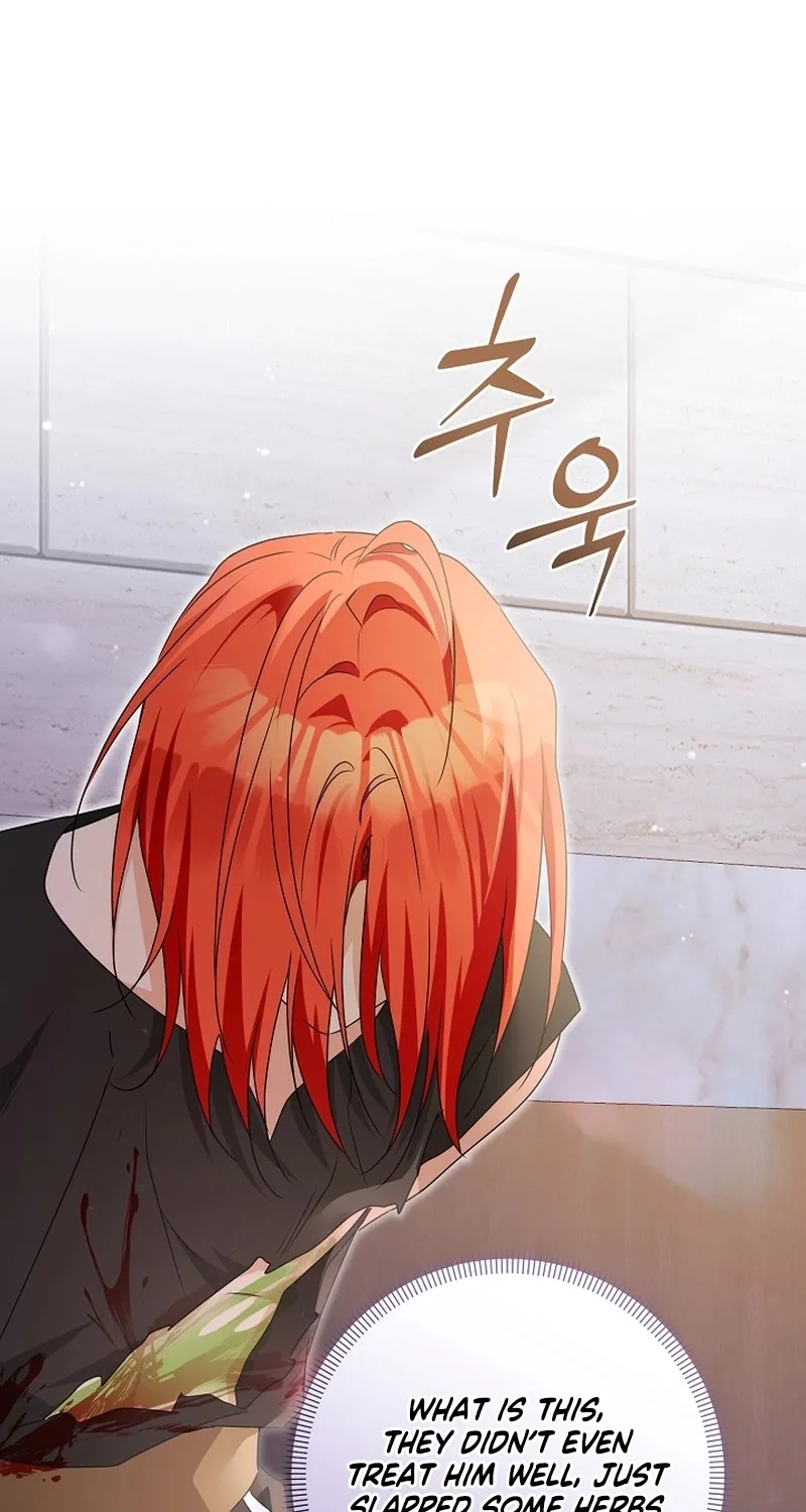 I Want a Divorce, Please Stop Obsessing Over Me! Chapter 2 page 61 - 