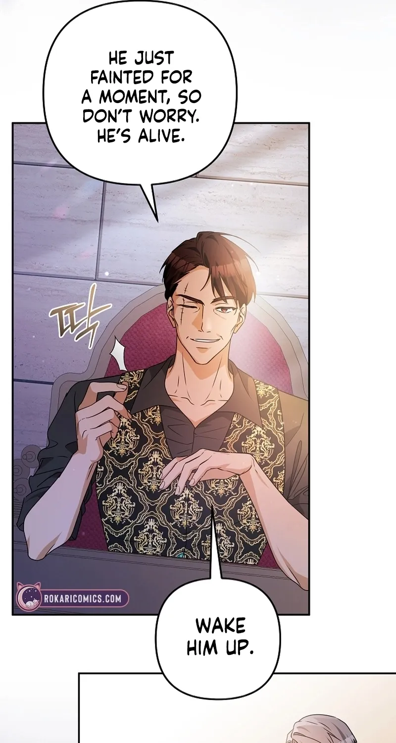 I Want a Divorce, Please Stop Obsessing Over Me! Chapter 2 page 64 - 