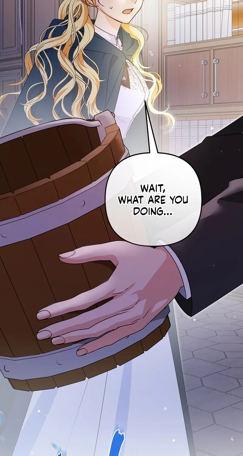 I Want a Divorce, Please Stop Obsessing Over Me! Chapter 2 page 66 - 