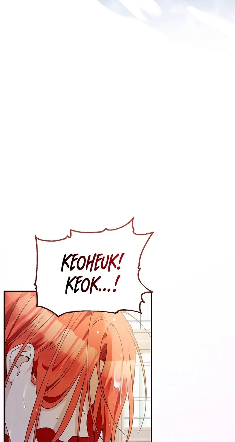 I Want a Divorce, Please Stop Obsessing Over Me! Chapter 2 page 68 - 