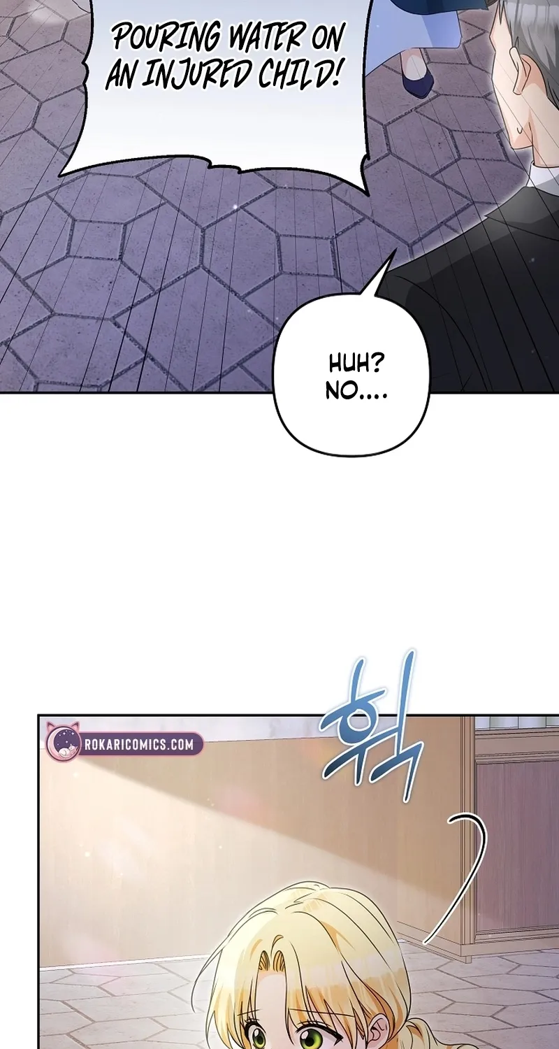 I Want a Divorce, Please Stop Obsessing Over Me! Chapter 2 page 71 - 