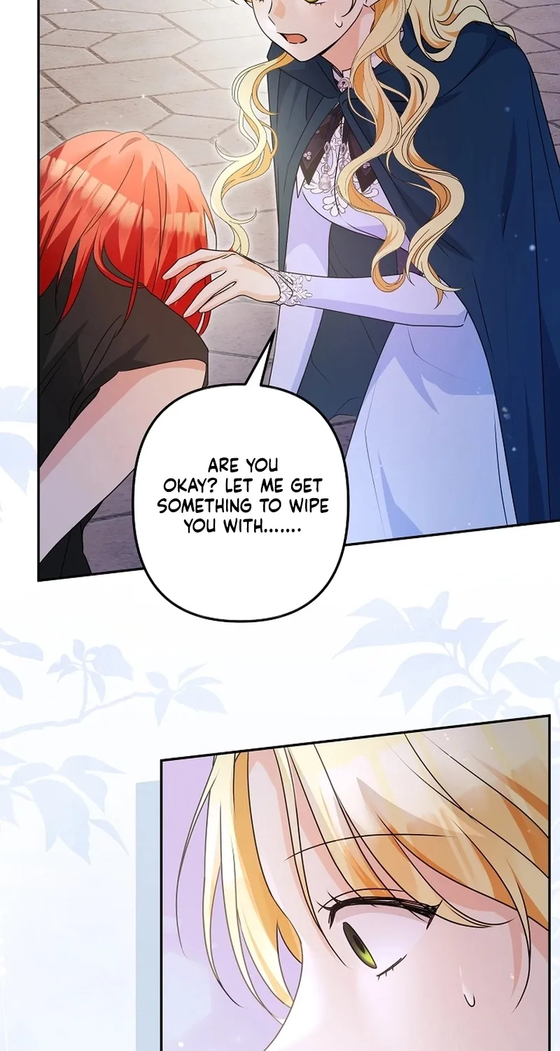 I Want a Divorce, Please Stop Obsessing Over Me! Chapter 2 page 72 - 
