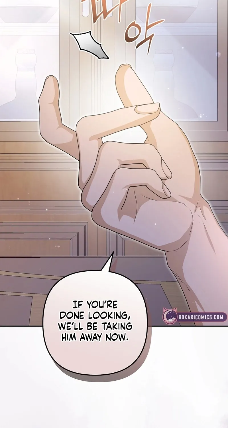 I Want a Divorce, Please Stop Obsessing Over Me! Chapter 2 page 80 - 