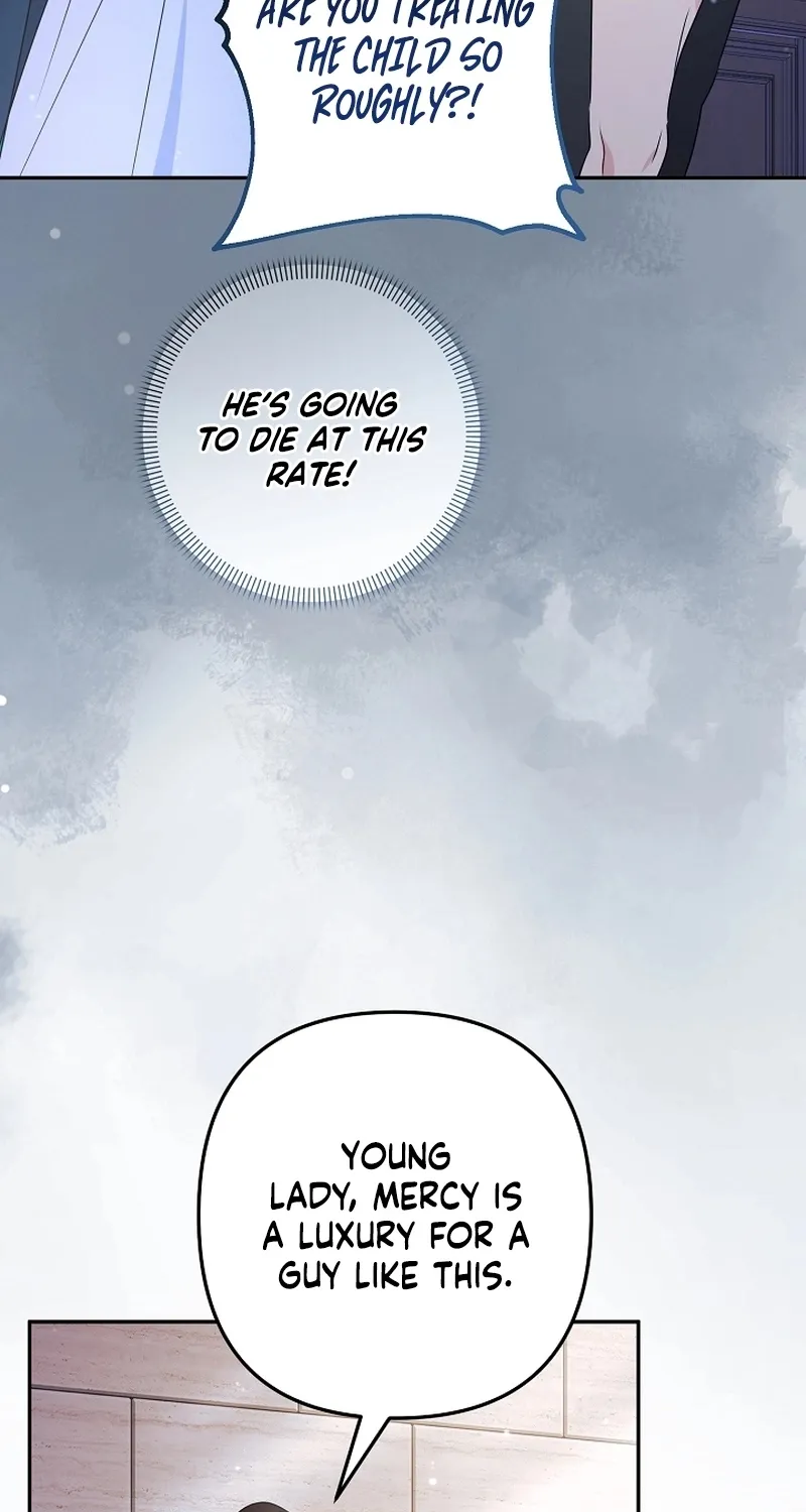 I Want a Divorce, Please Stop Obsessing Over Me! Chapter 2 page 83 - 