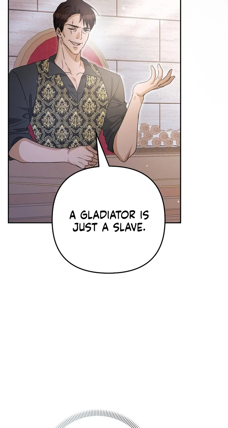 I Want a Divorce, Please Stop Obsessing Over Me! Chapter 2 page 84 - 