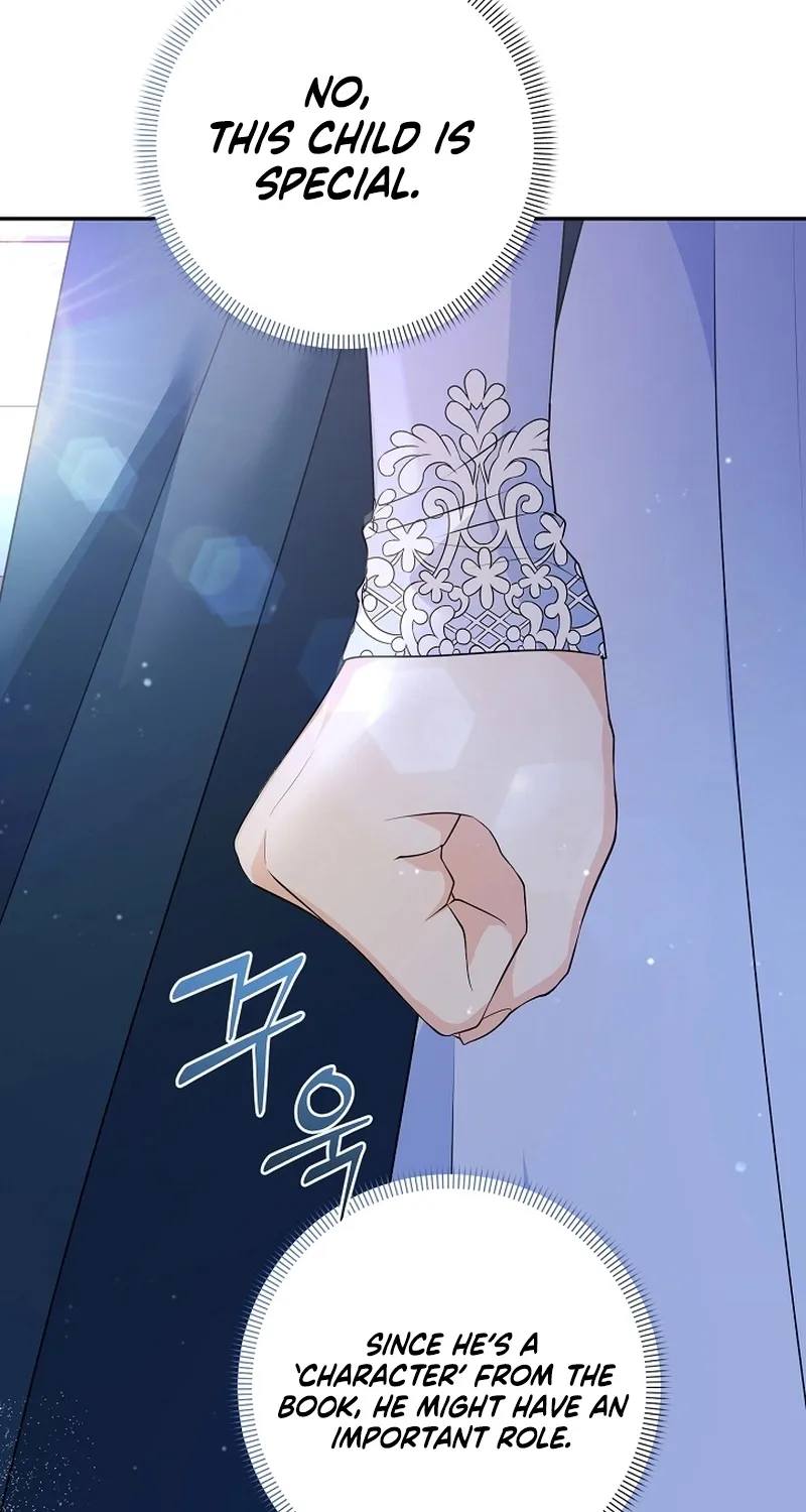 I Want a Divorce, Please Stop Obsessing Over Me! Chapter 2 page 85 - 