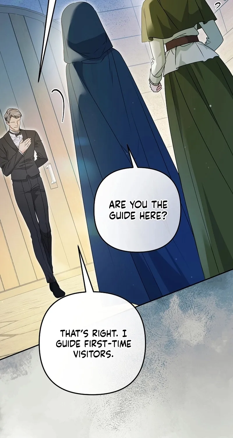 I Want a Divorce, Please Stop Obsessing Over Me! Chapter 2 page 10 - 