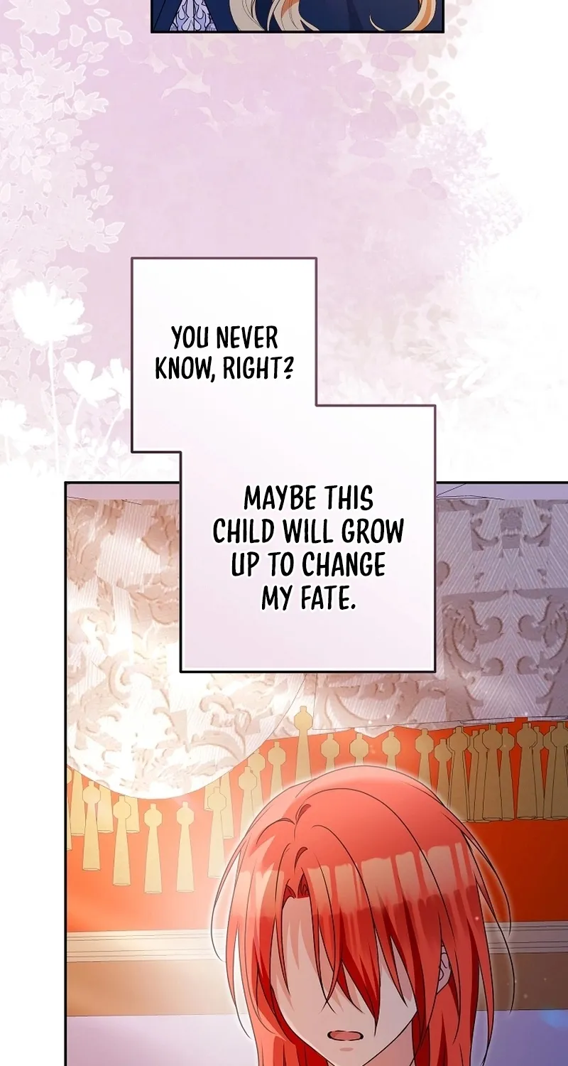 I Want a Divorce, Please Stop Obsessing Over Me! Chapter 2 page 98 - 